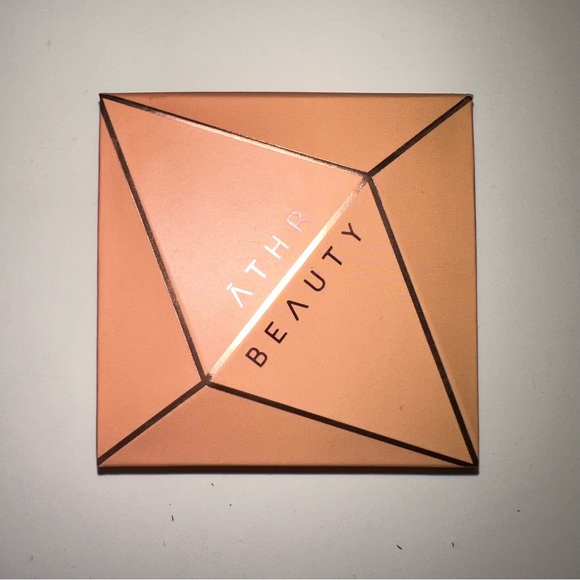 athr beauty citrine crystal quad - Picture 4 of 5